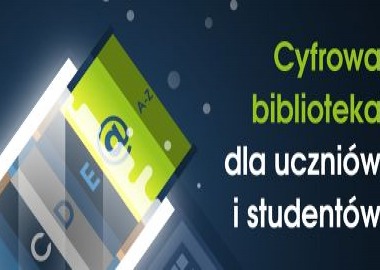 Cyfrowa biblioteka dla uczniów i studentów