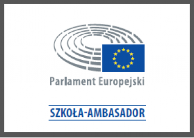 Szkolny quiz o Unii Europejskiej i Parlamencie Europejskim