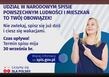 Narodowy spis powszechny