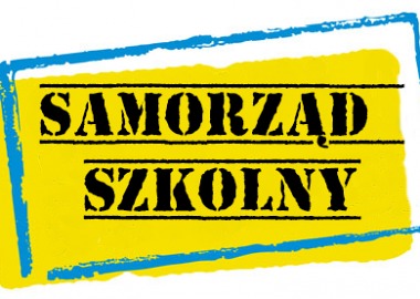 Wybory do samorządu uczniowskiego