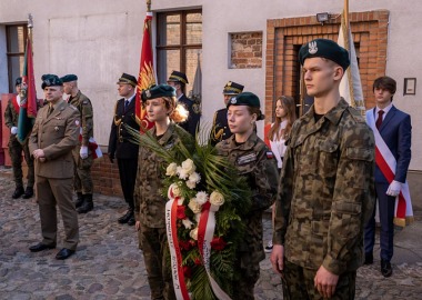 83. ROCZNICA MASOWEJ DEPORTACJI POLAKÓW NA SYBIR