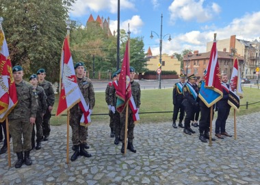 DZIEŃ POLSKIEGO PAŃSTWA PODZIEMNEGO