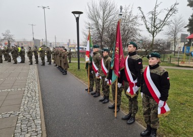 ŚWIĘTO WOJSK RAKIETOWYCH I ARTYLERII