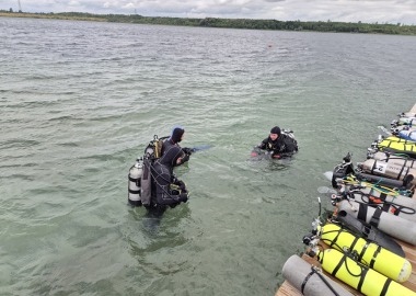 KURS PŁETWONURKOWY