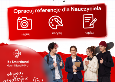 Belferencje – oceniam, bo doceniam