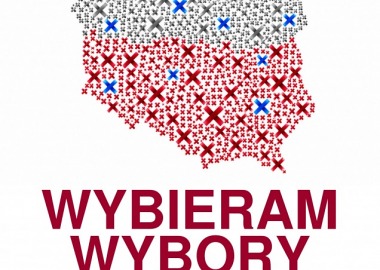 Konkurs „Wybieram Wybory” – zgłoszenia do 20 października 2026 r.