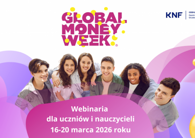 Global Money Week  2026