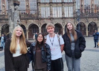 Co słychać w Rotenburgu (Wümme)?