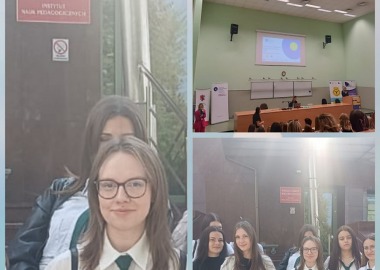 XIX Toruńska Pedagogiczna Konferencja Studencka